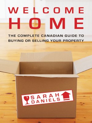 cover image of Welcome Home